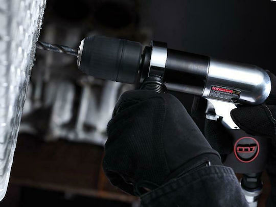 M7 QE-341 Air Drill 1/2'' (13mm)