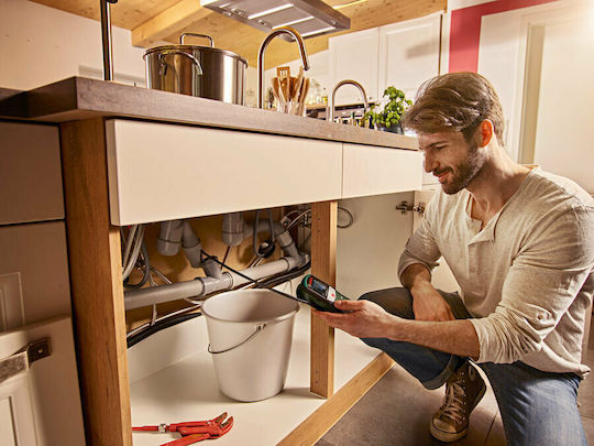 Bosch Universal Inspect Ендоскопска камера с резолюция 320x240 пиксели и кабел 0.9м