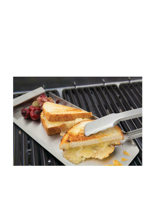 Broil King Σετ 4 Εργαλείων BBQ