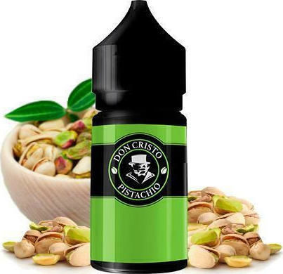 PGVG Labs Aromă Don Cristo Pistachio 30ml 1buc