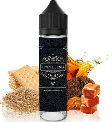VnV Flavor Shot Holy Blend 12ml/60ml 1τμχ