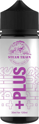 Steam Train Flavor Shot All Aboard +Plus All Aboard 24ml/120ml
