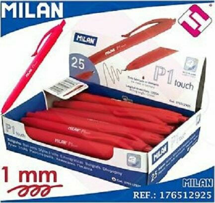 Milan P1 Touch Στυλό Ballpoint