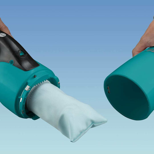 Makita Reîncărcabilă Aspirator Stick Fără Încărcător & Baterie Albastră DCL281FZ