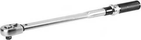 Total Torque Wrench 1/2" 40-200 Nm 50cm