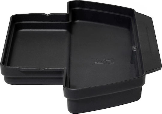 Tefal OptiGrill+ XL GC7228 Sandwich Maker Grill with Removable Plates 2000W Black