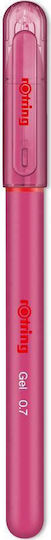Rotring Pixuri Gel