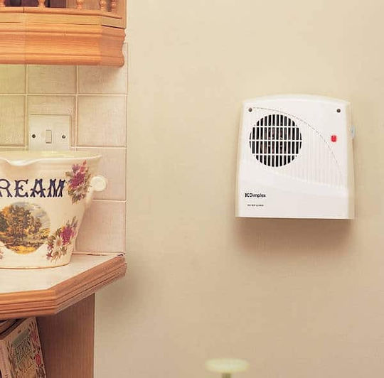 Dimplex FX 20 V Heizlüfter Wand 2000W