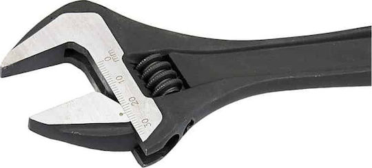 Benman French Wrench with Adjustable Opening 52mm 380mm