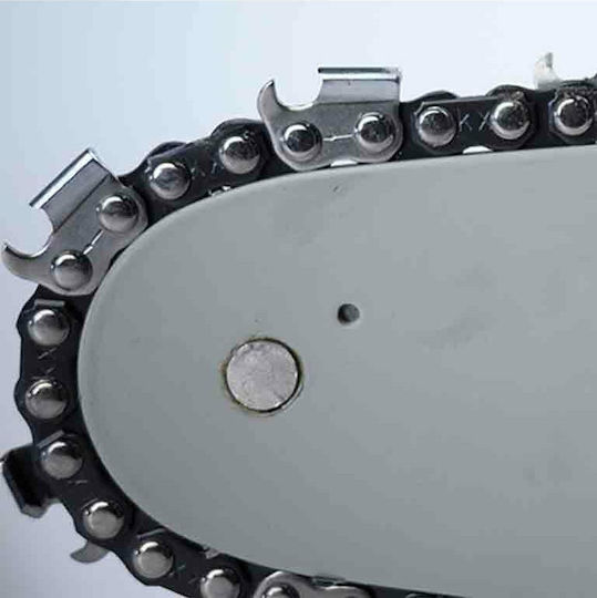 Nakayama PS2600 Fierăstrău Telescopic Stabil pe Benzină 1.1hp cu Lungime Totală de 220cm și Lamă de 25cm