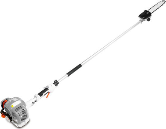 Nakayama PS2605 Стабилно Бензиново Кънтароприяно 1hp Обща Дължина 220cm и Дължина На Шината 25cm