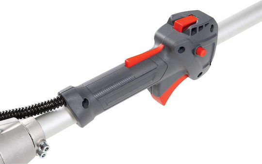 Oleo-Mac PPH 250 Σταθερό Κονταροπρίονο Βενζίνης 25.4cc 1.2hp με Λάμα 25cm και Συνολικό Μήκος 220cm