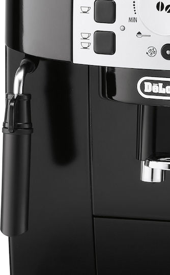 De'Longhi Magnifica S Automatic Espresso Machine 1450W Pressure 15bar with Grinder Black