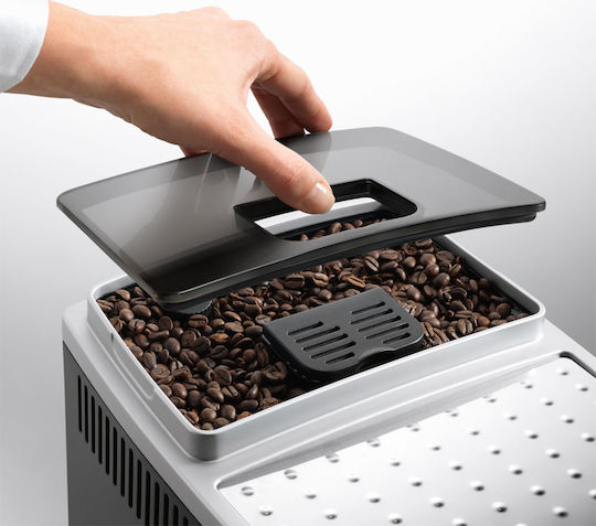 De'Longhi Magnifica S Automatic Espresso Machine 1450W Pressure 15bar with Grinder Black