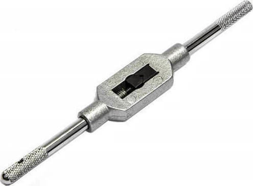 Voelkel Windeisen M11-M27 Windeisen Aluminium 1Stück