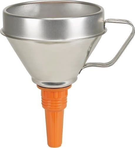 Pressol Χωνί Mεταλλικό Γερμανίας 160mm 02342 Χωνί
