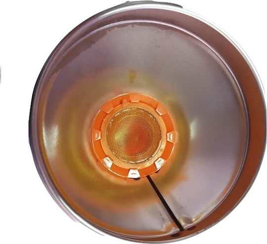 Pressol Χωνί Mεταλλικό Γερμανίας 160mm 02342 Χωνί