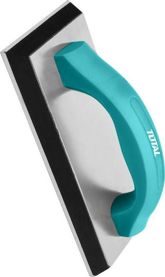 Total THT8324106 Hand Sanding Block with Plastic Handle