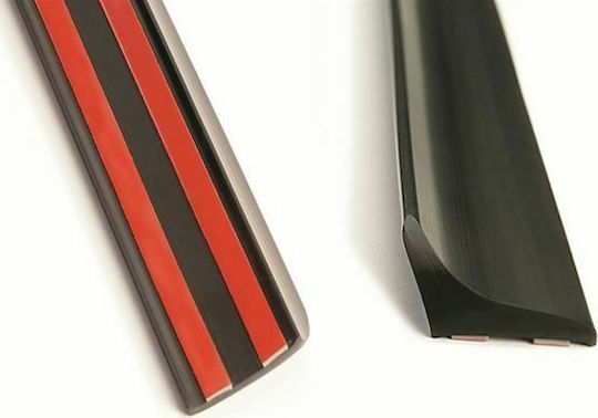 Trunk Lid Spoiler made of Polyurethane BMW E34 SsangYong Subaru Suzuki Toyota Volkswagen Volvo Zastava Lip