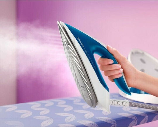 Philips Perfect Sistem de călcat cu aburi 6.5bar cu rezervor 1.5l
