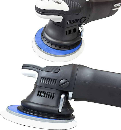 Rupes LHR 21 STD Mark III Rotary Polisher 500W with Speed Control