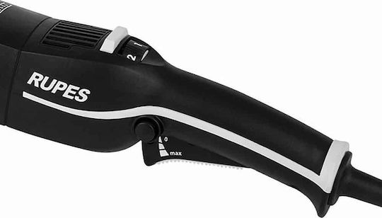 Rupes LHR 21 STD Mark III Rotary Polisher 500W with Speed Control