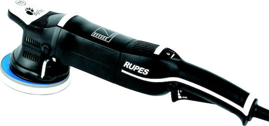 Rupes LHR15 Mark III Kit Orbital Polisher 500W with Speed Control