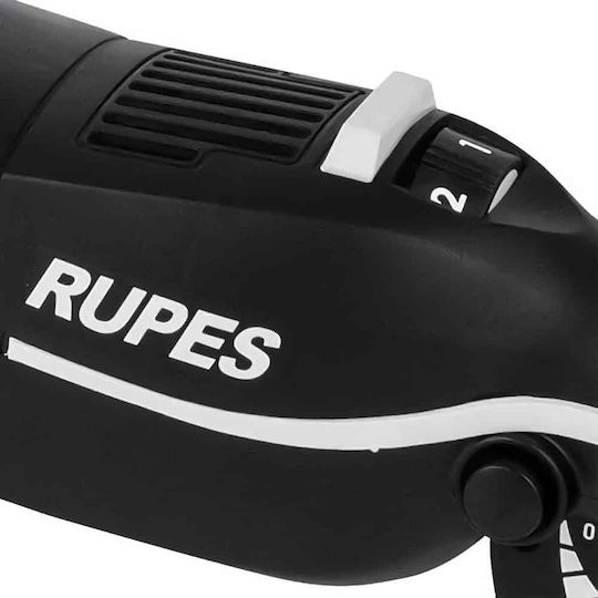 Rupes LHR 21 STD Mark III Rotary Polisher 500W with Speed Control