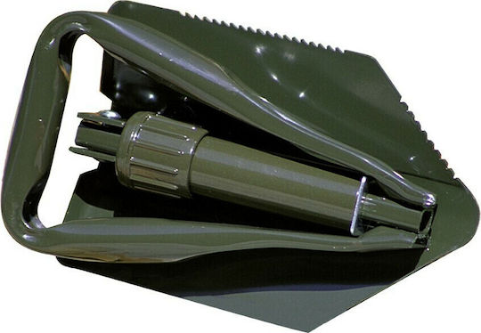 Coghlans Survival Shovel 58cm with Saw