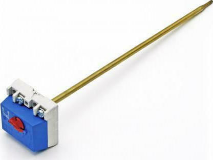 Adeleq Thermostat for Electric Water Heater