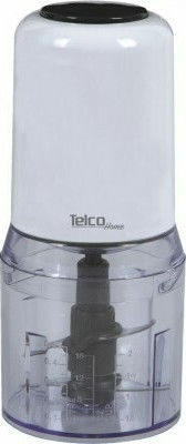 Telco HFP-501B Πολυκόπτης Multi 500W με Δοχείο 500ml Λευκός