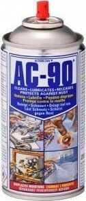 Action Can AC-90 Αντισκωριακό Σπρέι 200ml