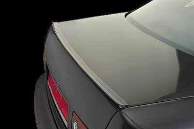 Kofferraumspoiler aus Polyurethan Mercedes-Benz E-Commerce-Website Spoiler für Mercedes W220