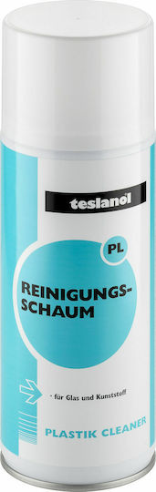 Teslanol Spray Curățător 400ml 1buc Afro
