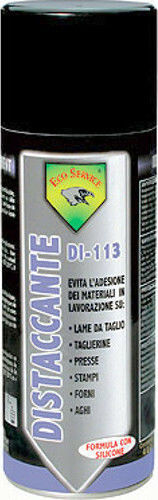 Eco Service Schmiermittel Spray 400ml 1Stück Calupia