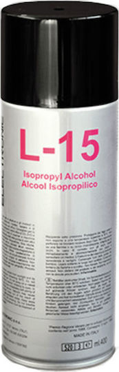 Due-Ci Isopropyl Alcohol Spray Cleanser 200ml 1pcs