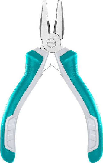 Total Plier Straight Length 115mm