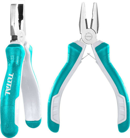 Total Plier Straight Length 115mm