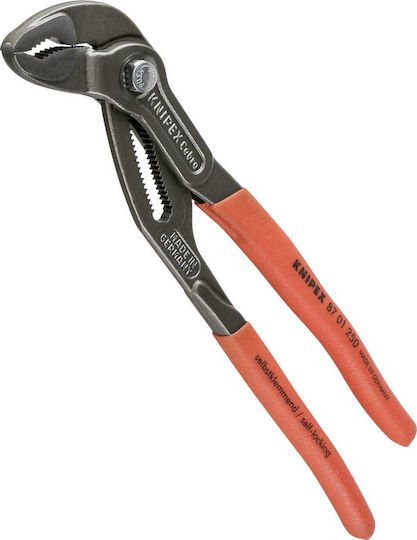 Knipex Комплект Плоски Клещи 3 Бройки