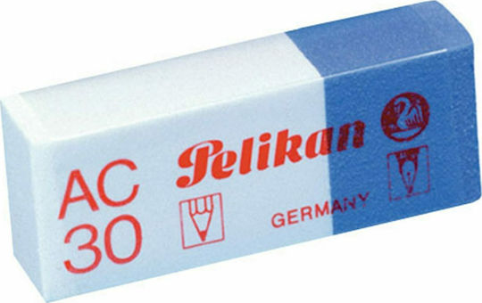 Pelikan Σετ Γόμες για Μολύβι και Στυλό AC30 30τμχ