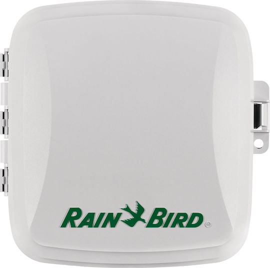 Rainbird ESP-TM2 Προγραμματιστής Ποτίσματος Πίνακα Ρεύματος 12 Στάσεων με Wi-Fi
