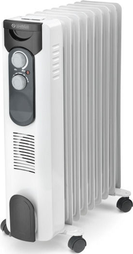 Olimpia Splendid Caldorad 11 Καλοριφέρ Λαδιού με 11 φέτες 2500W