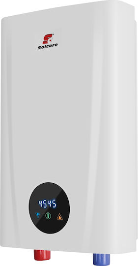 Solcore NK2T Стенен Inverter Бойлер Централен 7.5кВт