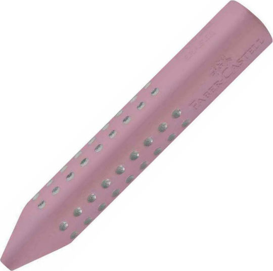 Faber-Castell Гума за Молив Grip 2001 Triangular 1бр Розов