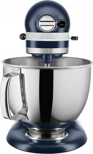 Kitchenaid Κουζινομηχανή 300W με Ανοξείδωτο Κάδο 4.8lt