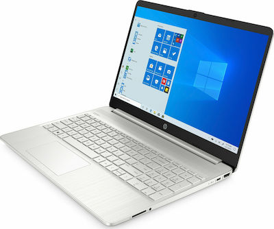 HP Pavilion 15-eg0051nw 15.6" FHD (Kern i5-1135G7/8GB/512GB SSD/Kein Betriebssystem)