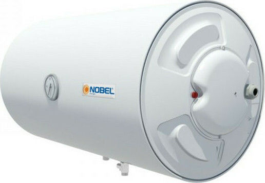 Nobel Dreapta Boilere electrice 120lt Sticlă Orizontal 4kW