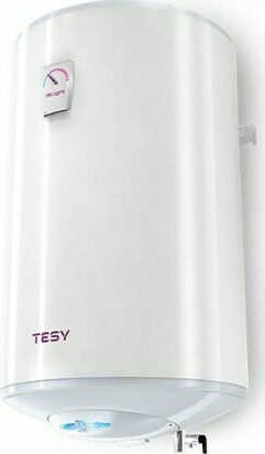 Tesy GCV 80 44 40 B11 TR Бойлер със слънчева система 82лт Стъкло Вертикален 4кВт