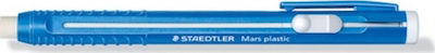 Staedtler Eraser for Pencil and Pen Mechanical 1pcs Blue