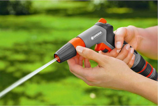 Gardena Klassische Wasserpistole 2 Funktionen